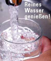 Welche Wasserfilter können Medikamente entfernen?